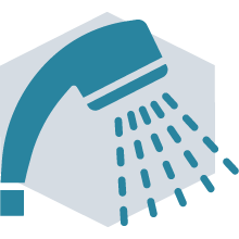 Saint George Showers