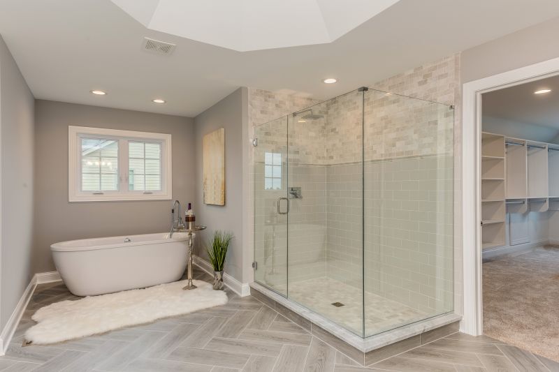 Bathtub Conversions