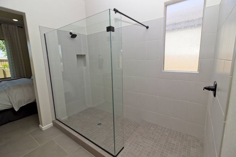 Innovative Shower Enclosures